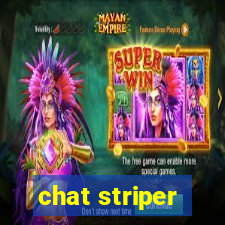 chat striper